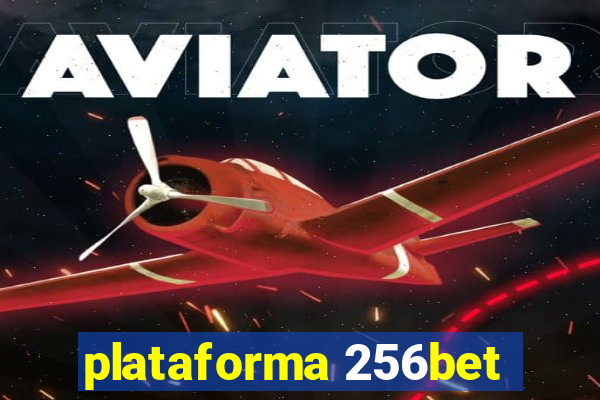 plataforma 256bet